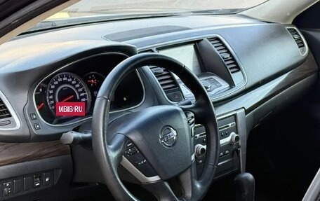 Nissan Teana, 2012 год, 920 000 рублей, 13 фотография