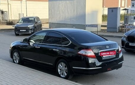 Nissan Teana, 2012 год, 920 000 рублей, 15 фотография