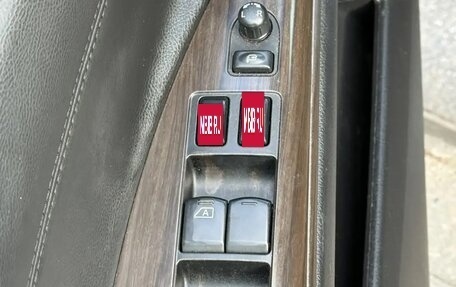 Nissan Teana, 2012 год, 920 000 рублей, 19 фотография