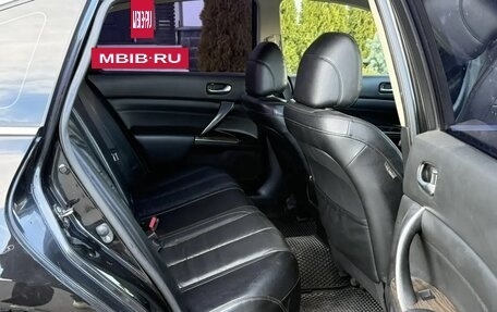 Nissan Teana, 2012 год, 920 000 рублей, 23 фотография