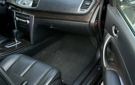 Nissan Teana, 2012 год, 920 000 рублей, 27 фотография