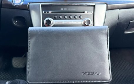 Nissan Teana, 2012 год, 920 000 рублей, 34 фотография