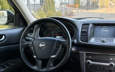 Nissan Teana, 2012 год, 920 000 рублей, 28 фотография