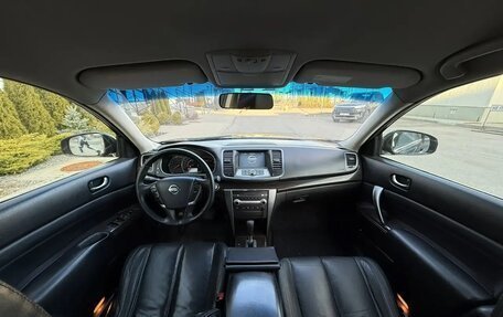 Nissan Teana, 2012 год, 920 000 рублей, 29 фотография