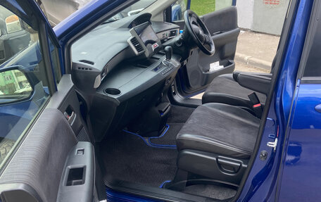 Honda Freed I, 2015 год, 1 250 000 рублей, 7 фотография