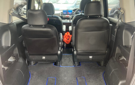 Honda Freed I, 2015 год, 1 250 000 рублей, 4 фотография