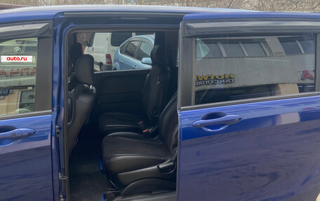 Honda Freed I, 2015 год, 1 250 000 рублей, 8 фотография