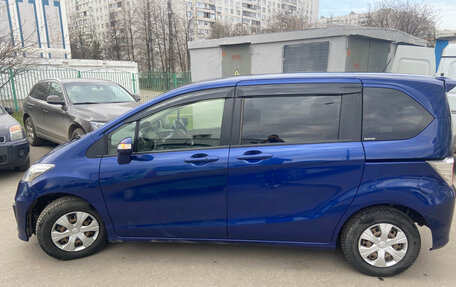 Honda Freed I, 2015 год, 1 250 000 рублей, 5 фотография