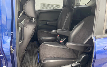 Honda Freed I, 2015 год, 1 250 000 рублей, 9 фотография