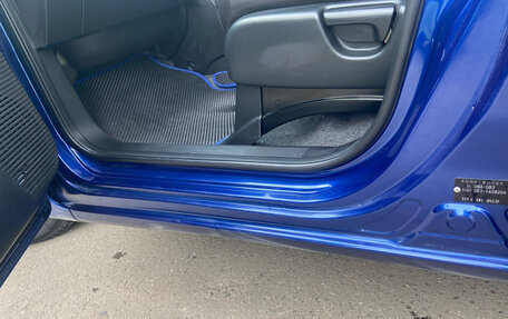 Honda Freed I, 2015 год, 1 250 000 рублей, 11 фотография