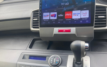 Honda Freed I, 2015 год, 1 250 000 рублей, 15 фотография