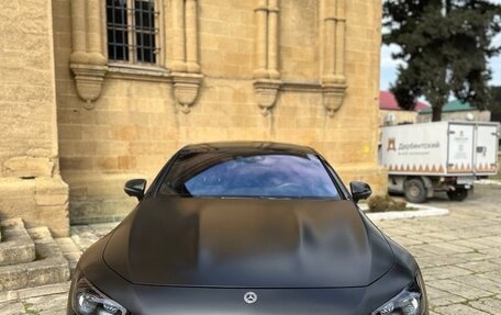 Mercedes-Benz AMG GT I рестайлинг, 2020 год, 13 500 000 рублей, 2 фотография