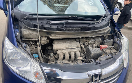 Honda Freed I, 2015 год, 1 250 000 рублей, 12 фотография