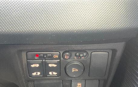 Honda Freed I, 2015 год, 1 250 000 рублей, 13 фотография