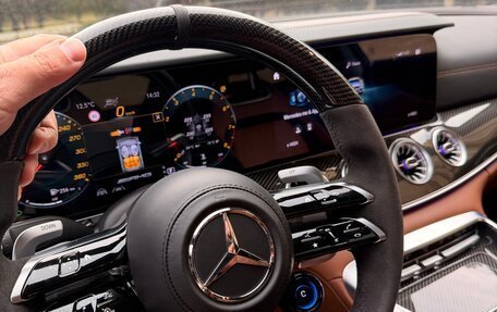 Mercedes-Benz AMG GT I рестайлинг, 2020 год, 13 500 000 рублей, 8 фотография