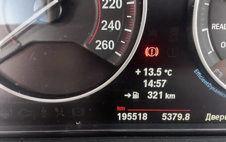 BMW 3 серия, 2019 год, 2 400 000 рублей, 9 фотография