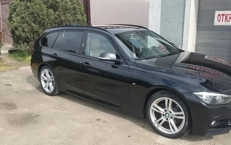 BMW 3 серия, 2019 год, 2 400 000 рублей, 4 фотография