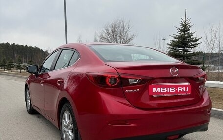 Mazda 3, 2014 год, 1 570 000 рублей, 5 фотография