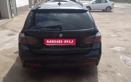 BMW 3 серия, 2019 год, 2 400 000 рублей, 3 фотография