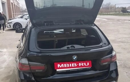 BMW 3 серия, 2019 год, 2 400 000 рублей, 5 фотография