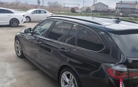 BMW 3 серия, 2019 год, 2 400 000 рублей, 10 фотография