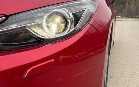 Mazda 3, 2014 год, 1 570 000 рублей, 8 фотография