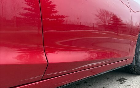 Mazda 3, 2014 год, 1 570 000 рублей, 9 фотография