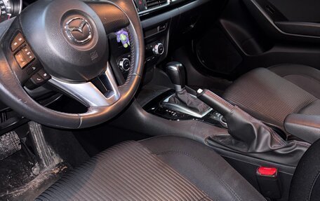 Mazda 3, 2014 год, 1 570 000 рублей, 14 фотография