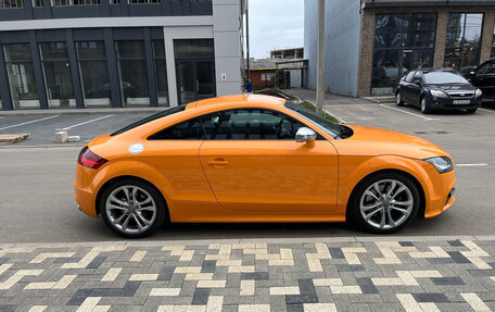 Audi TTS, 2010 год, 2 500 000 рублей, 6 фотография