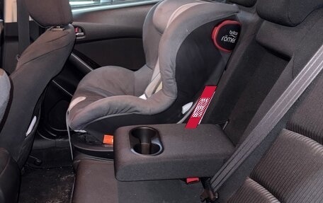 Mazda 3, 2014 год, 1 570 000 рублей, 13 фотография