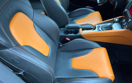 Audi TTS, 2010 год, 2 500 000 рублей, 8 фотография