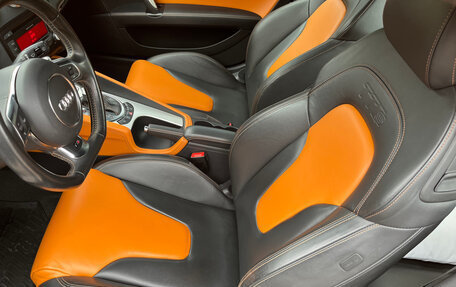 Audi TTS, 2010 год, 2 500 000 рублей, 9 фотография