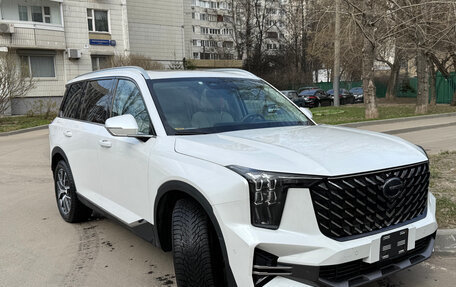 GAC GS8, 2024 год, 2 000 000 рублей, 2 фотография