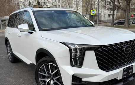 GAC GS8, 2024 год, 2 000 000 рублей, 6 фотография