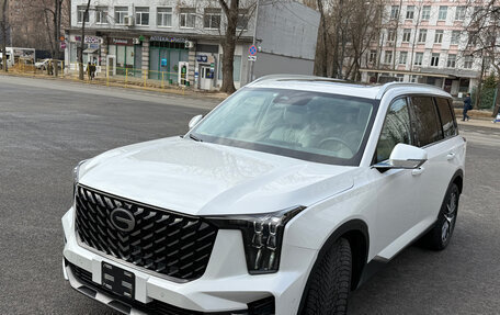 GAC GS8, 2024 год, 2 000 000 рублей, 4 фотография