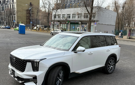 GAC GS8, 2024 год, 2 000 000 рублей, 3 фотография