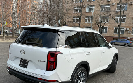 GAC GS8, 2024 год, 2 000 000 рублей, 7 фотография