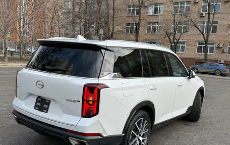 GAC GS8, 2024 год, 2 000 000 рублей, 8 фотография