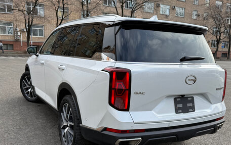 GAC GS8, 2024 год, 2 000 000 рублей, 9 фотография