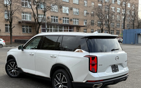 GAC GS8, 2024 год, 2 000 000 рублей, 10 фотография