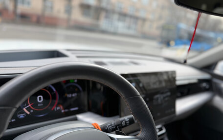 GAC GS8, 2024 год, 2 000 000 рублей, 13 фотография