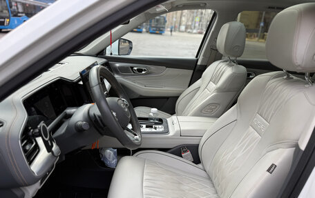 GAC GS8, 2024 год, 2 000 000 рублей, 15 фотография