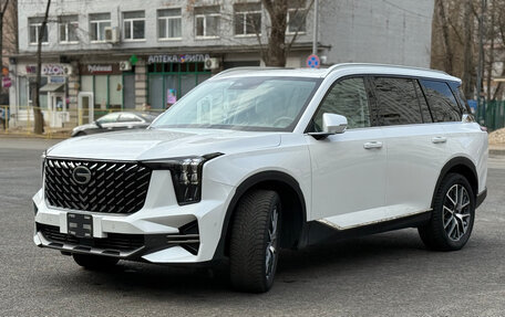 GAC GS8, 2024 год, 2 000 000 рублей, 11 фотография