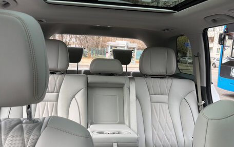 GAC GS8, 2024 год, 2 000 000 рублей, 24 фотография