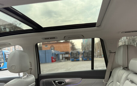 GAC GS8, 2024 год, 2 000 000 рублей, 19 фотография