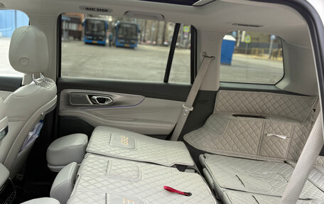 GAC GS8, 2024 год, 2 000 000 рублей, 21 фотография