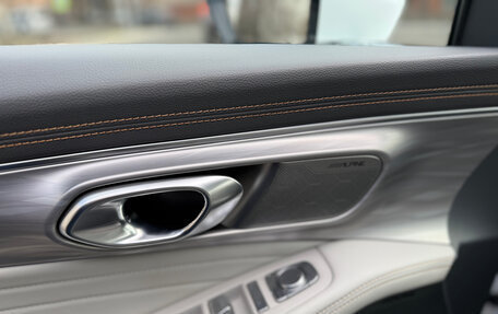 GAC GS8, 2024 год, 2 000 000 рублей, 17 фотография