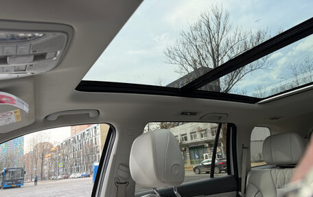 GAC GS8, 2024 год, 2 000 000 рублей, 14 фотография