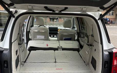 GAC GS8, 2024 год, 2 000 000 рублей, 22 фотография