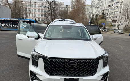 GAC GS8, 2024 год, 2 000 000 рублей, 25 фотография